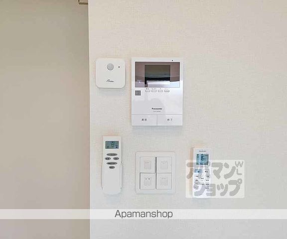 イロハ 淀下津町の内装写真