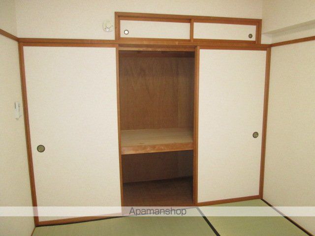 セントラルパレスの内装写真