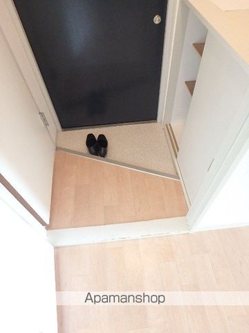 プレジール本郷の内装写真