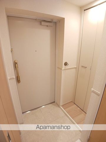 グランスクエアの内装写真