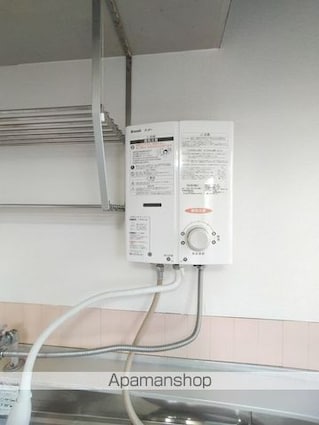 パナハイツ司[2K/30.91m2]のその他部屋・スペース