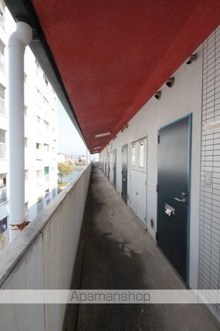JJS舟入南の内装写真