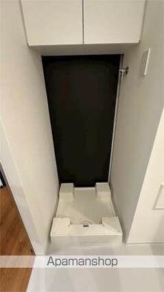 ＺＯＯＭ信濃町[1LDK/31.26m2]の内装