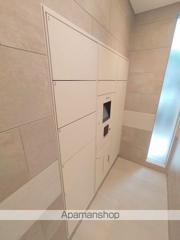BRANZ北堀江のその他写真