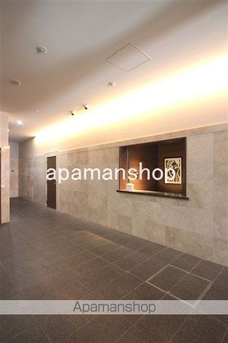 ボーベルMINAMISEMBAの内装写真