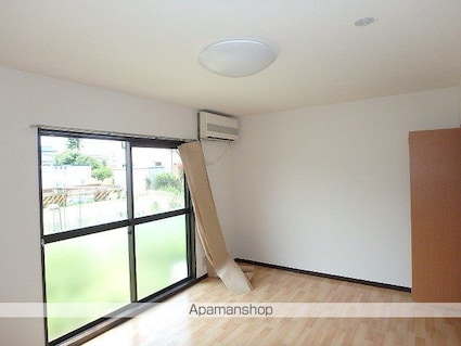 フレグランス・あすかＢ[1K/27.27m2]の内装2