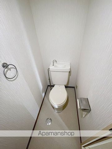 パークタウン高根沢の内装写真
