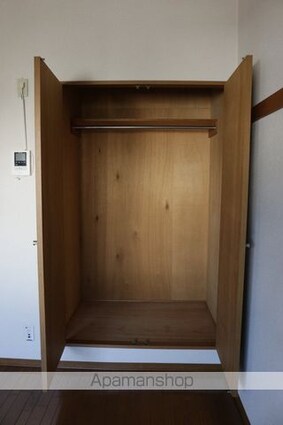 ベルメゾン石井[1K/25m2]の収納