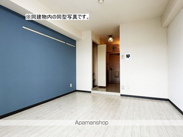メイクスI八幡の内装写真