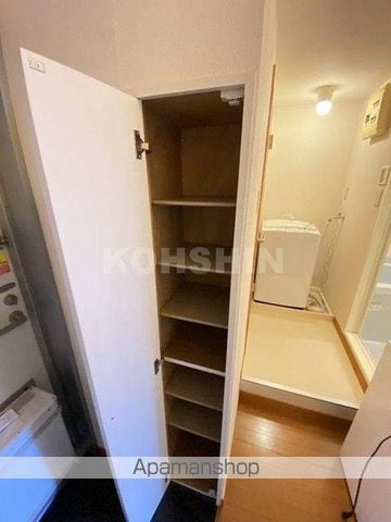 レオパレス颯の内装写真