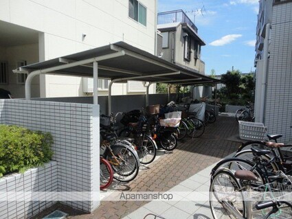 アルス立川[3LDK/61.86m2]の外観4
