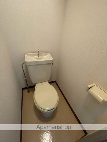 リバーサイド柴島の内装写真