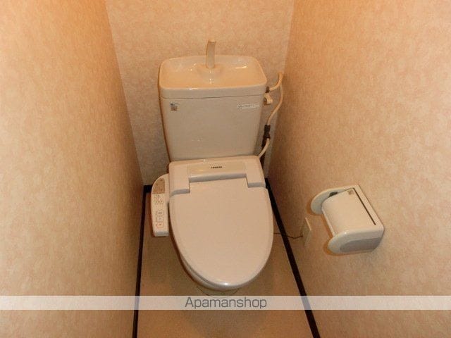 エターナルみたけの内装写真