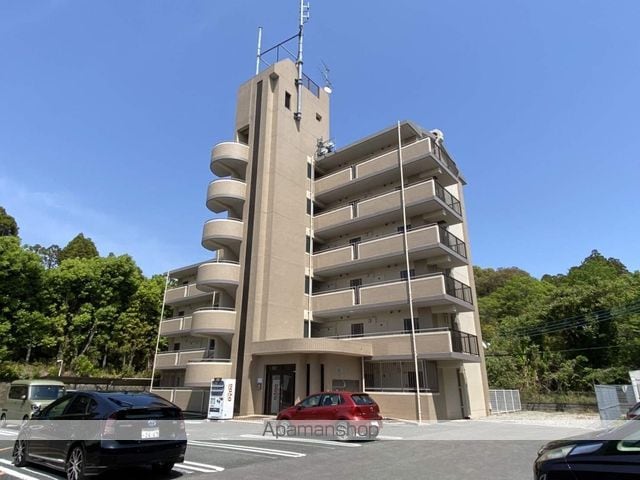 サルヴァトーレ黒髪の外観写真
