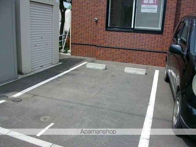 アビタ191の外観写真