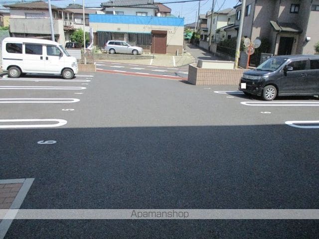 ラテル・コート若松町 301 ｜ 千葉県千葉市若葉区若松町531-8（賃貸アパート1LDK・3階・40.26㎡） その18