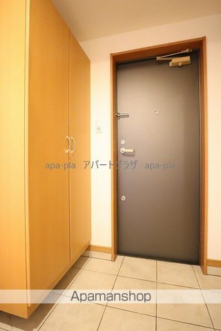 シャインヒル IIIの内装写真