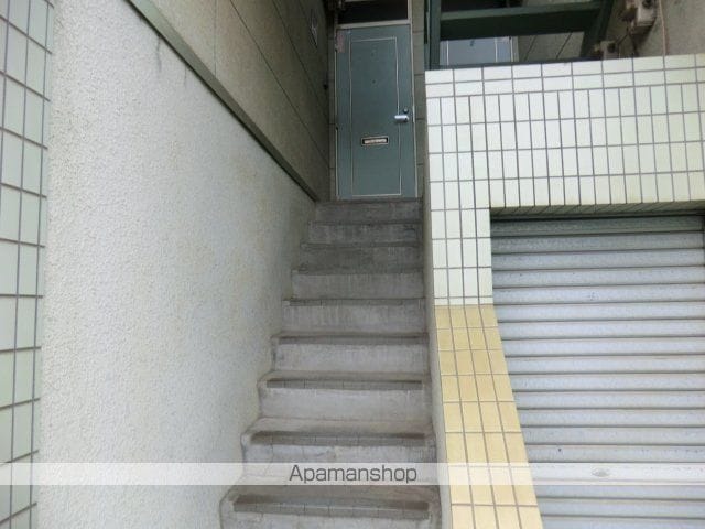 セレナイトの玄関写真
