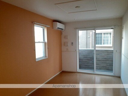 ペコラ・ディ・コッティＡ[1LDK/45.82m2]のリビング・居間