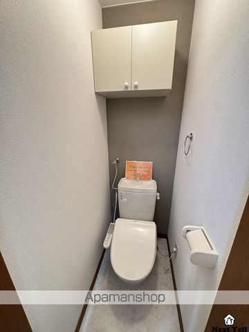 VIOLETTE白石の内装写真