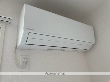 ＬＡ　ＶＩＬＬＡ五個荘Ｂ棟[1K/29.23m2]のその他設備