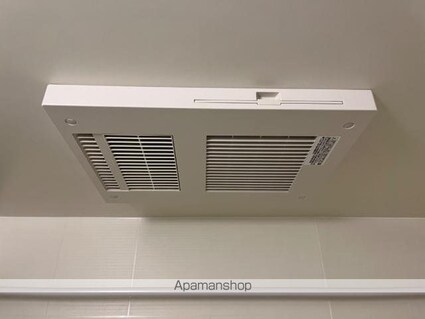 フォレストサイド[1LDK/43.24m2]のその他設備