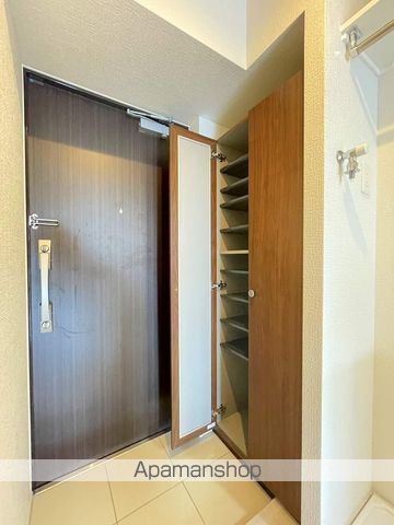 チェルトヴィータの内装写真
