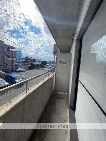 ルミエール三条の内装写真