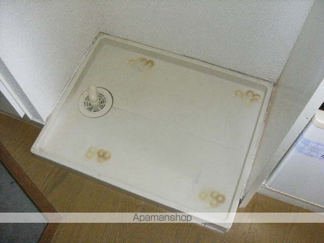 レオパレス福塚の内装写真