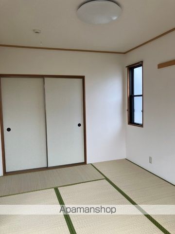 シャルマンHAMA Bの内装写真