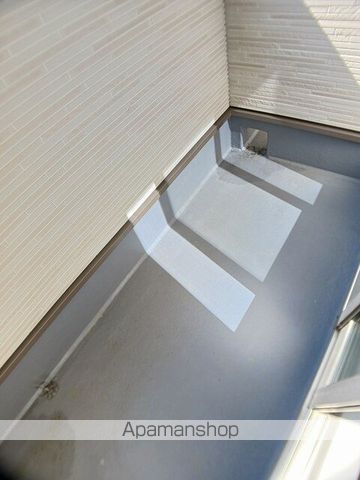 ドリーム坂出 Bの内装写真