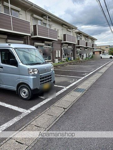 プレイスメゾンAのその他写真