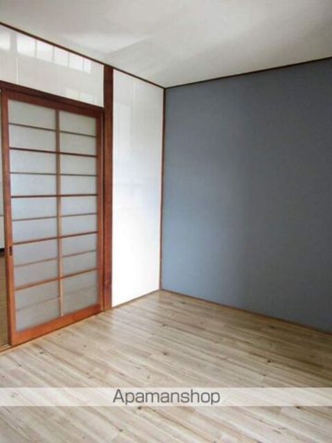 和歌山県和歌山市有本[1DK/36m2]の内装1