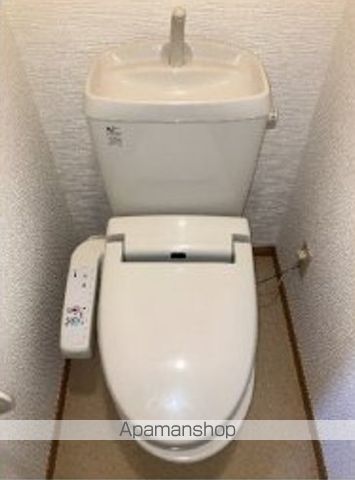 ジニアス高円寺Iの内装写真
