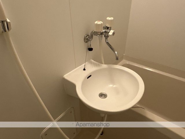 レオパレスブラン大分の内装写真