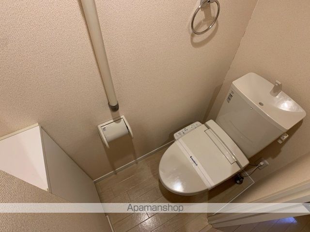 レオネクストルーチェIIの内装写真