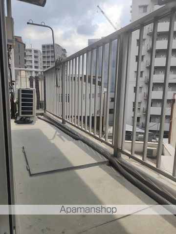 サンジェルマン玉造の内装写真