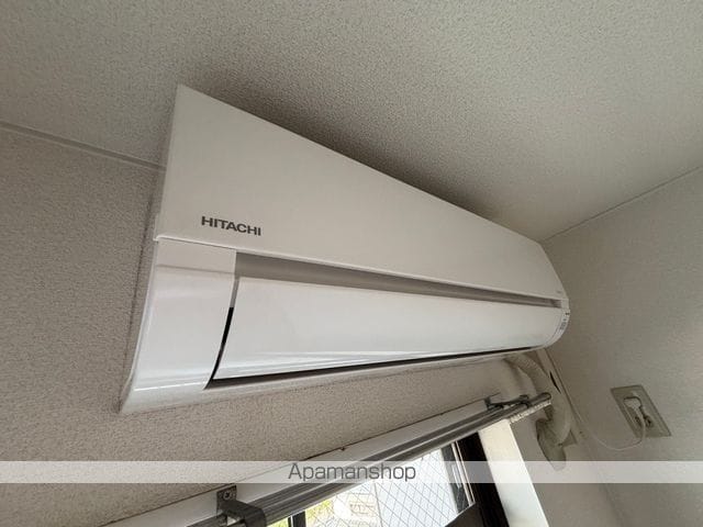 アビターレ下荒田Iの内装写真