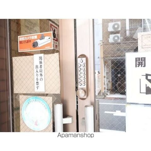 メゾンクレール池田の内装写真