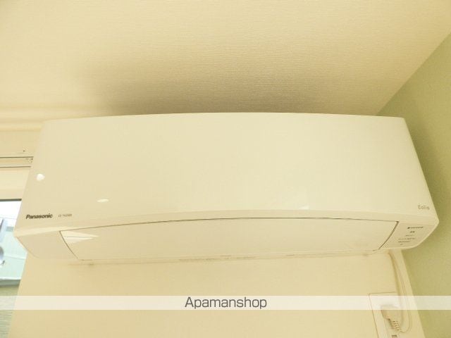 B1Apartmentの内装写真