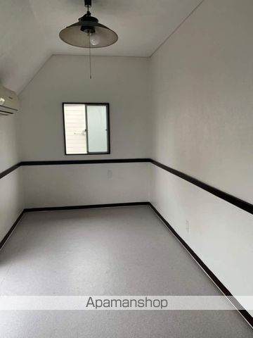 石田コーポの内装写真