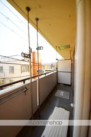 PATH高円寺の内装写真