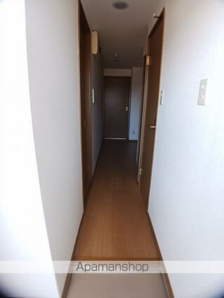 マルベル宇多津[1K/27.77m2]の玄関