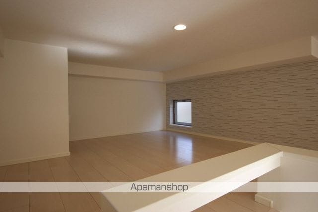 OASIS IKEDA A棟の内装写真