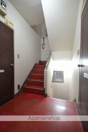 メゾン小河内[1R/20.32m2]の共用部2