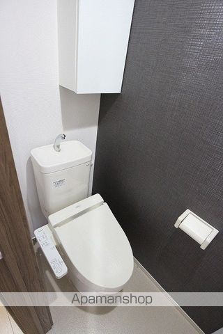 エルグランドパティオ参番館の内装写真