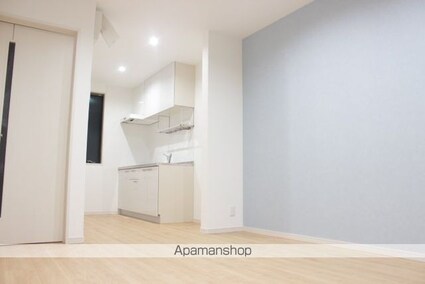 Ｄｏｌｃｅ　ｖｉｔａ[2LDK/58.25m2]のリビング・居間