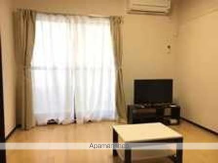 レオネクストブリーズドゥメール[1K/20.49m2]のリビング・居間