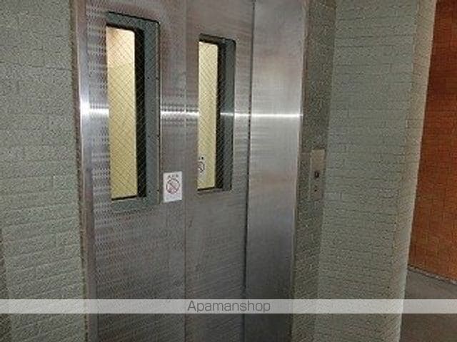 舘坂マンションのその他写真