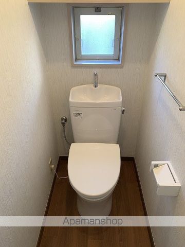 コート光人館の内装写真